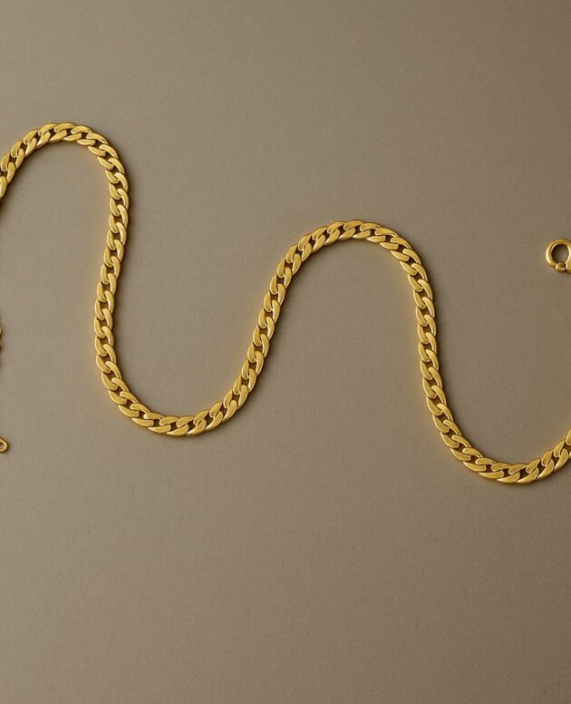 snake chain