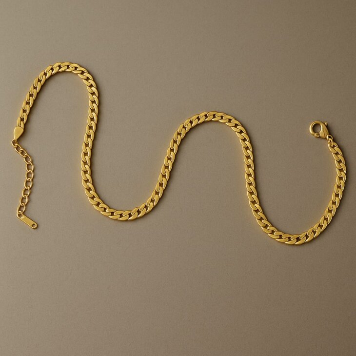 snake chain