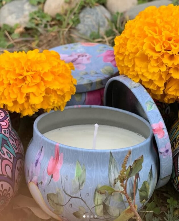 Fragrance Candle Sale