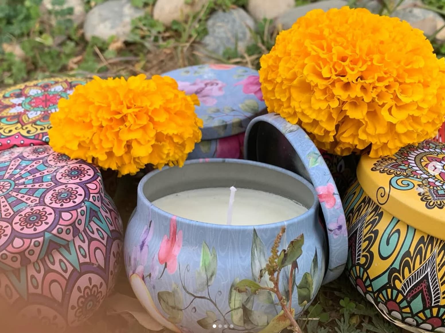Fragrance Candle Sale